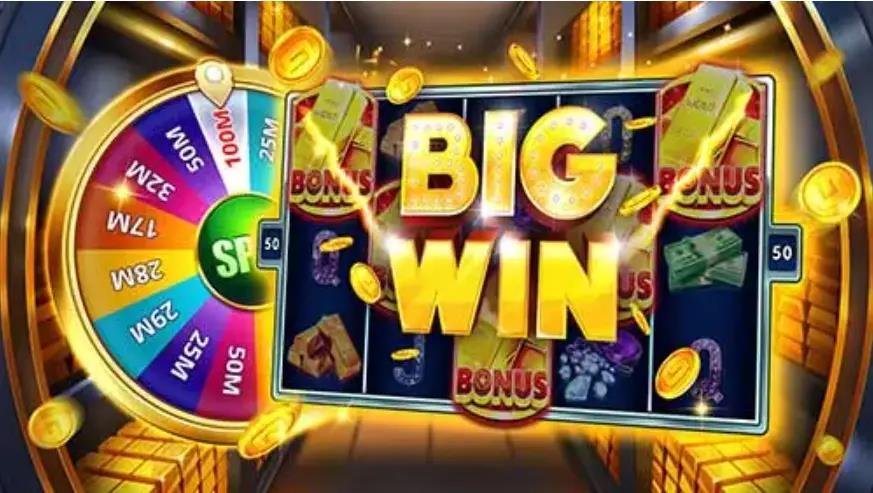 Sic Bo – dadu dan kombinasi angka Permainan Sic Bo dengan tiga dadu dan kombinasi angka
