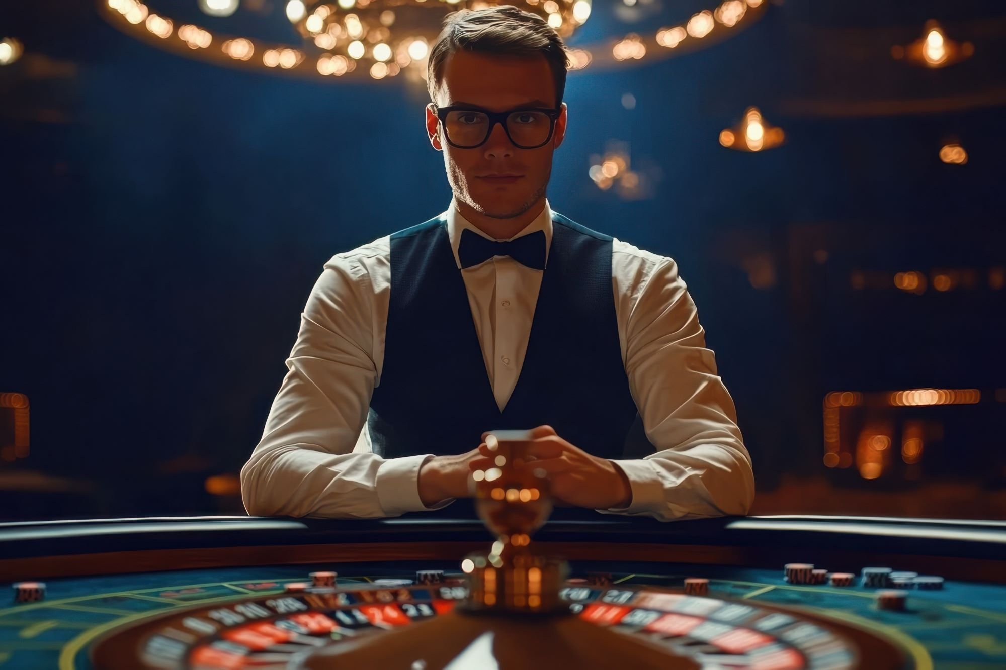 Konfirmasi saldo setelah deposit
