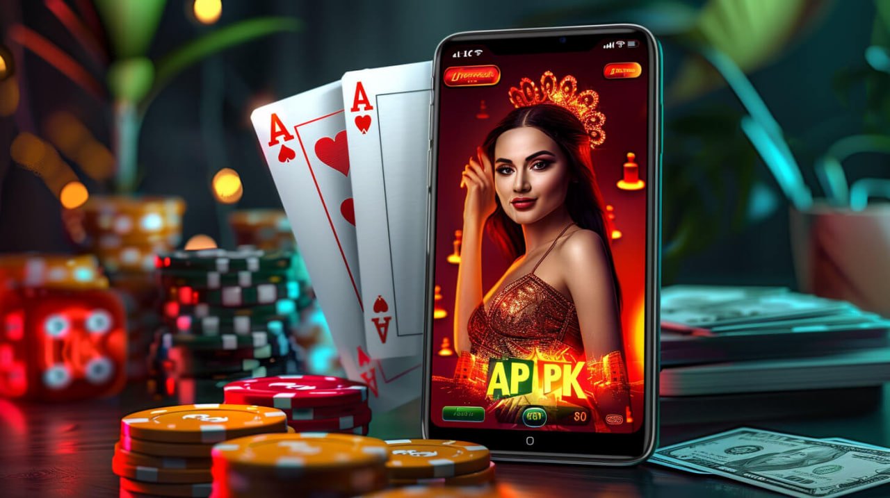 Permainan Baccarat langsung dengan dealer profesional